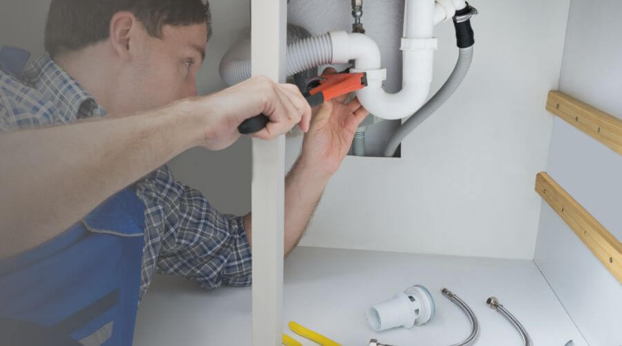 Professional bathroom faucet installation in Slater, SC